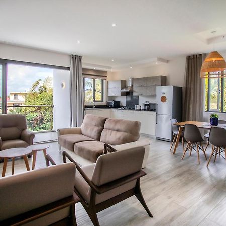 Mayfair Condo In Pereybere Pereybere Beach Zewnętrze zdjęcie