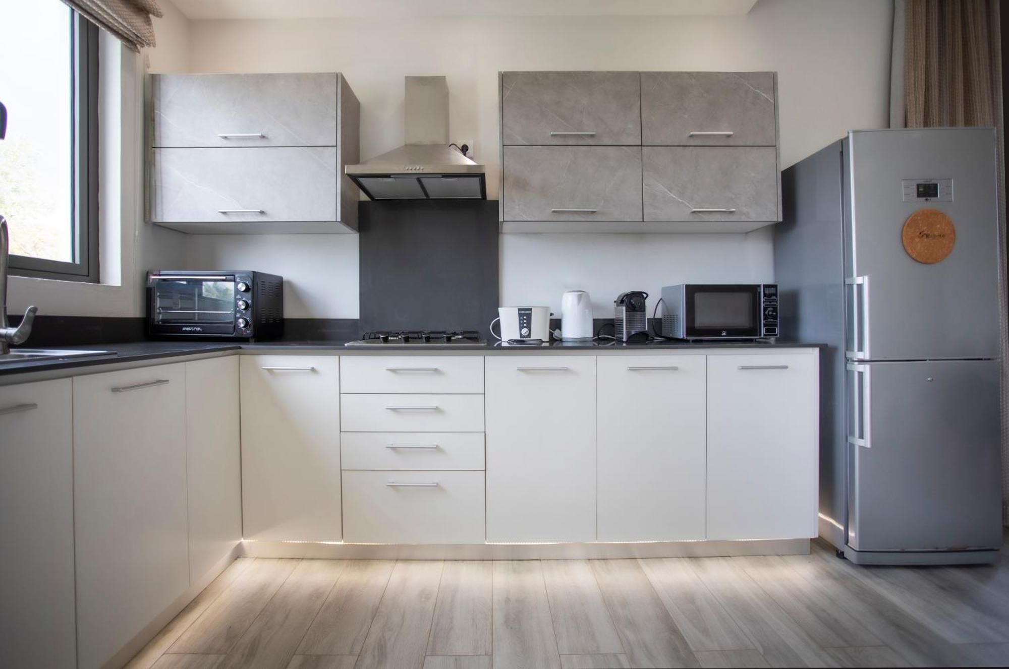 Mayfair Condo In Pereybere Pereybere Beach Zewnętrze zdjęcie