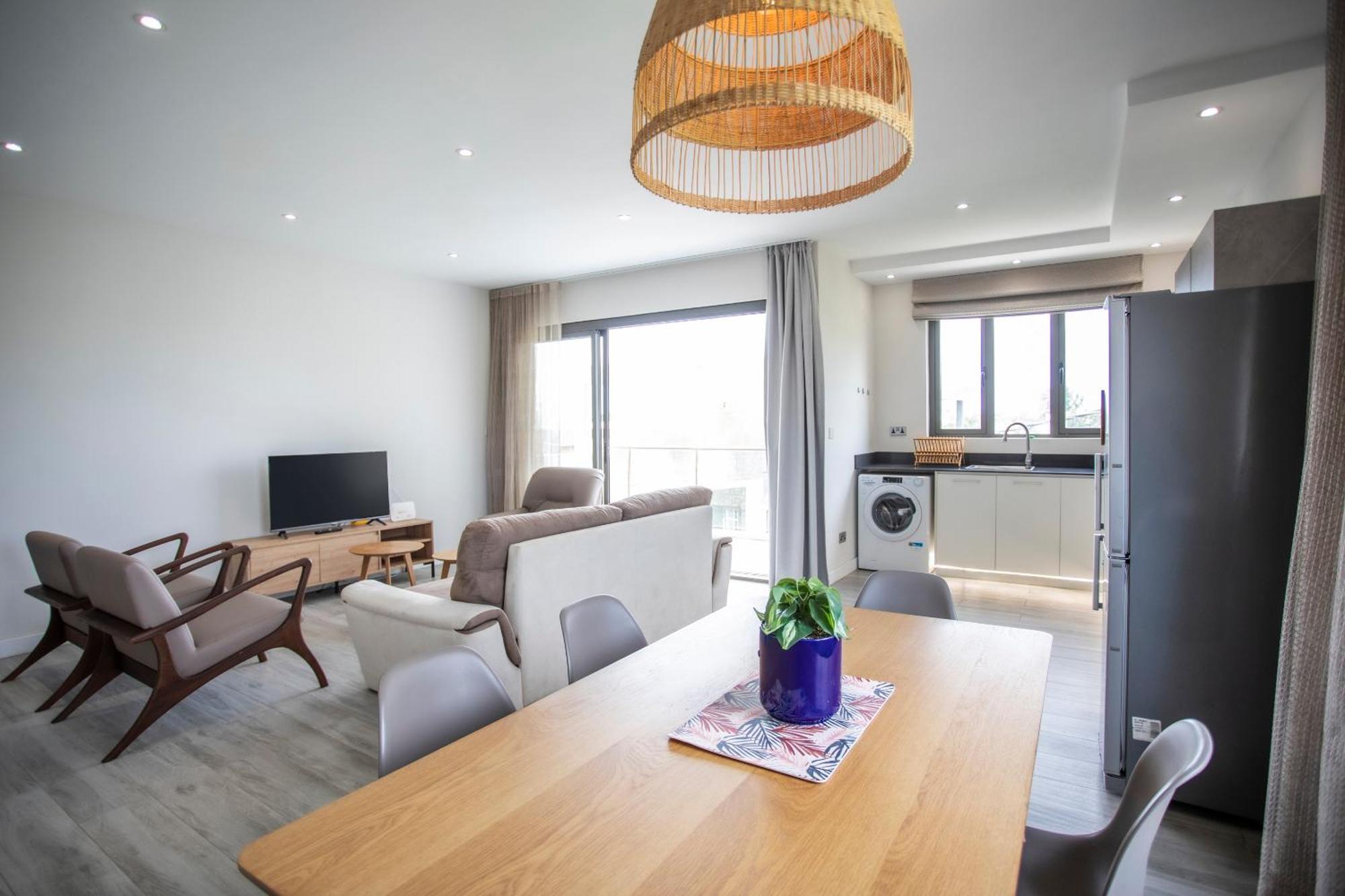 Mayfair Condo In Pereybere Pereybere Beach Zewnętrze zdjęcie