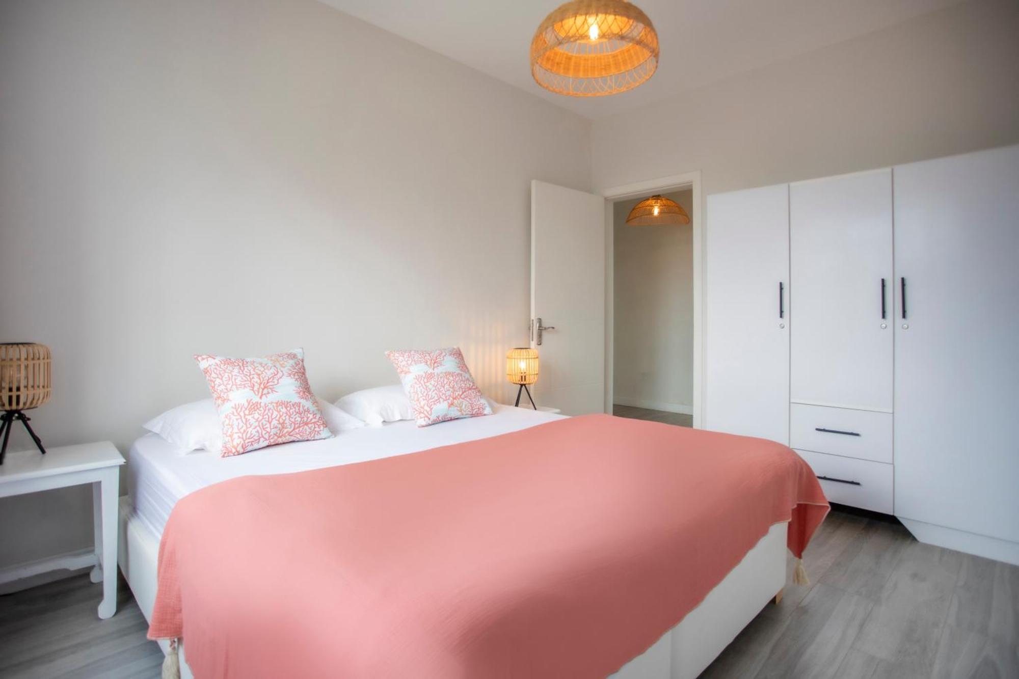 Mayfair Condo In Pereybere Pereybere Beach Zewnętrze zdjęcie