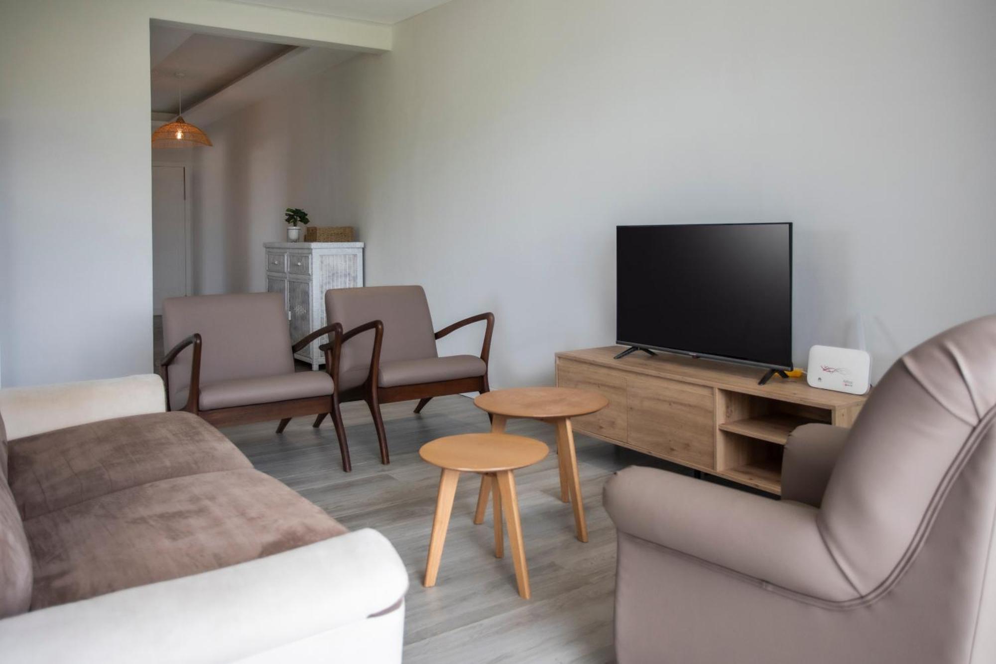 Mayfair Condo In Pereybere Pereybere Beach Zewnętrze zdjęcie