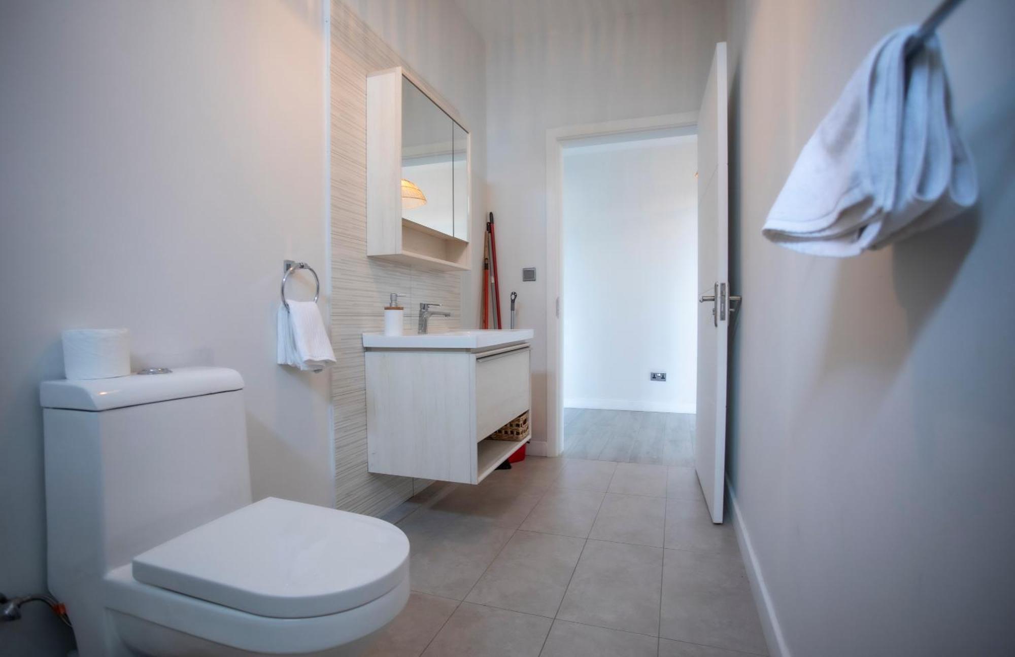 Mayfair Condo In Pereybere Pereybere Beach Zewnętrze zdjęcie
